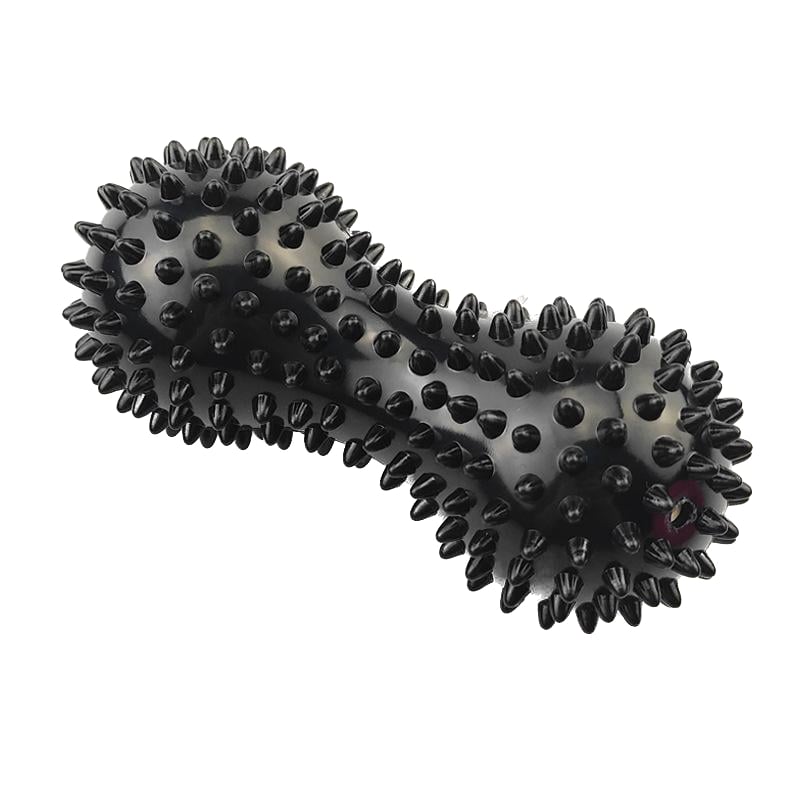 Peanut Spiky Massage Ball