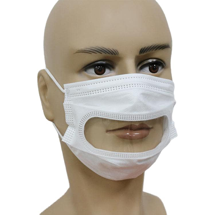 Kids Disposable Window Masks