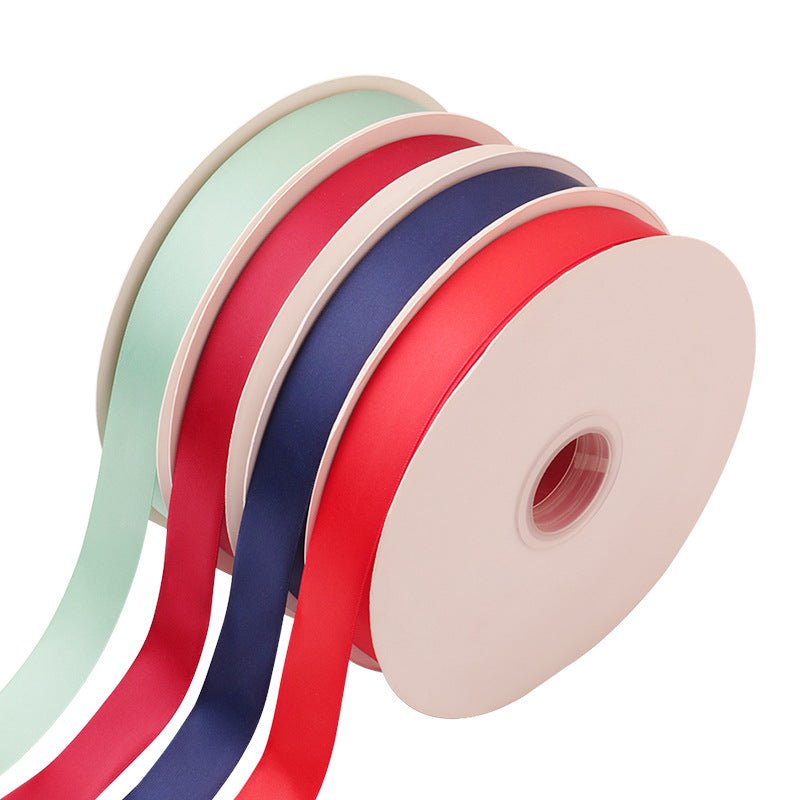 1 Inch Wide 50 Yard Ribbon - Yorkn Inc✅