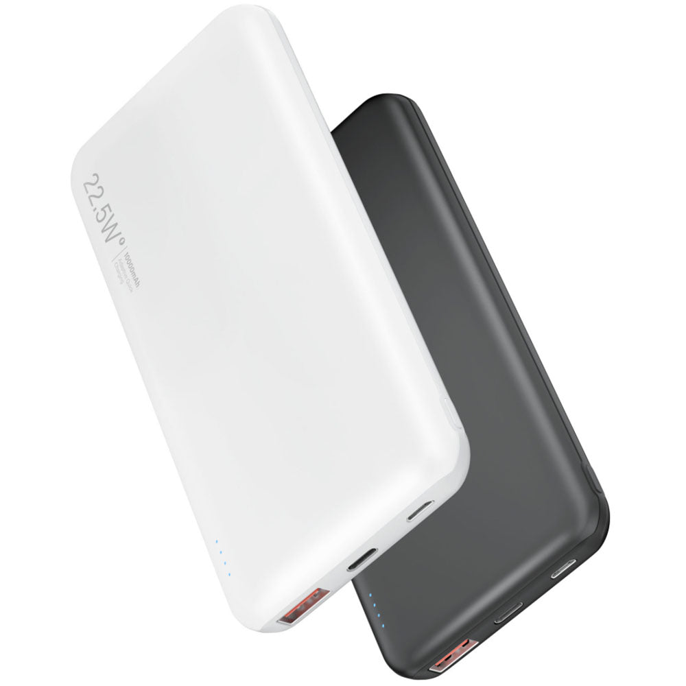 10000mah Portable Charger - Yorkn Inc✅