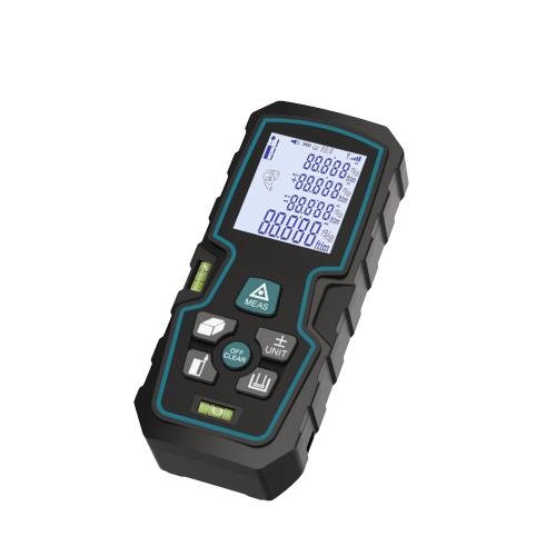 100m Range Finder - Yorkn Inc✅