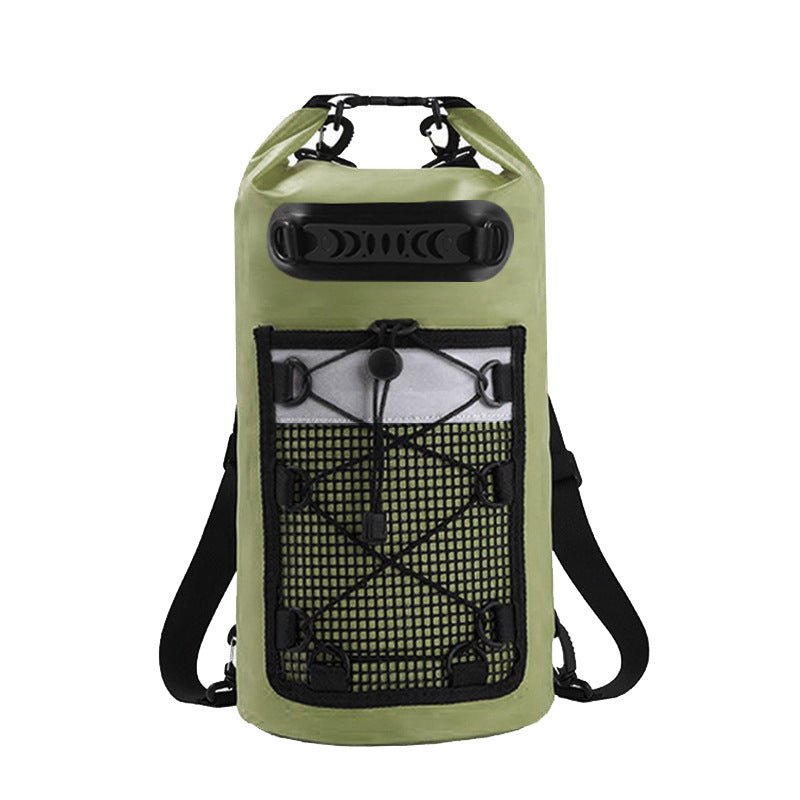 10l Waterproof Floating Backpack - Yorkn Inc✅