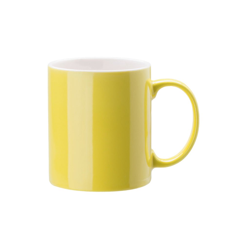 11 Oz Ceramic Coffee Mug - Yorkn Inc✅