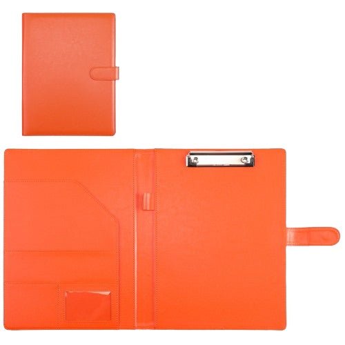 11.5 X 18 Inch Pu Material Folder - Yorkn Inc✅