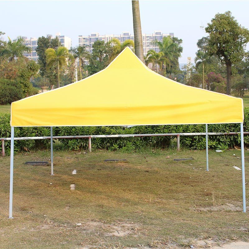 12 Ft Canopy Tent - Yorkn Inc✅