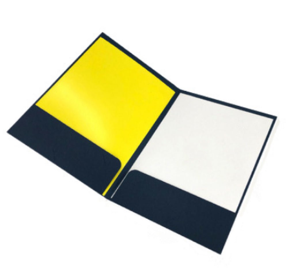 12 Inch Double - port Folder - Yorkn Inc✅