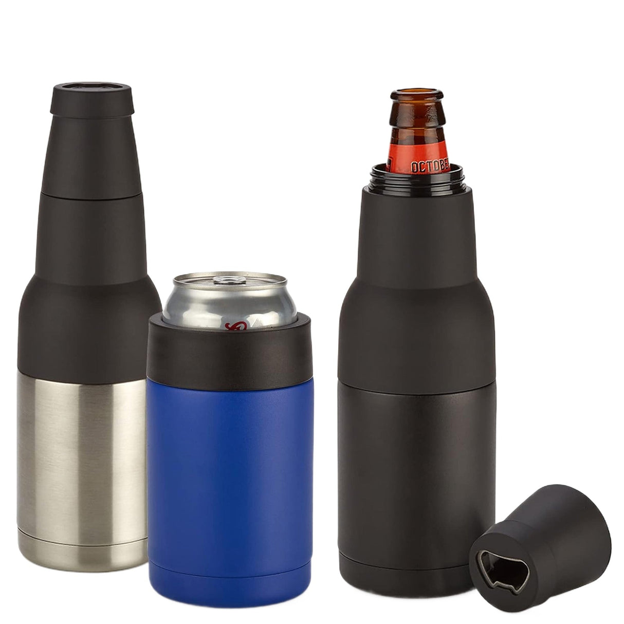 12 Oz. Colster Can Insulator - Yorkn Inc✅
