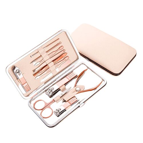12 - piece Beauty Kit - Yorkn Inc✅