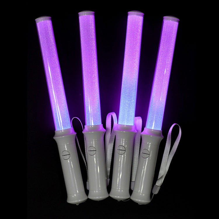 15 Color Light Stick - Yorkn Inc✅