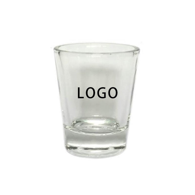 1.5oz Shot Glass - Yorkn Inc✅