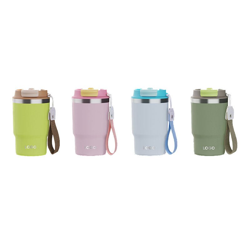 16oz Insulated Bottle - Yorkn Inc✅
