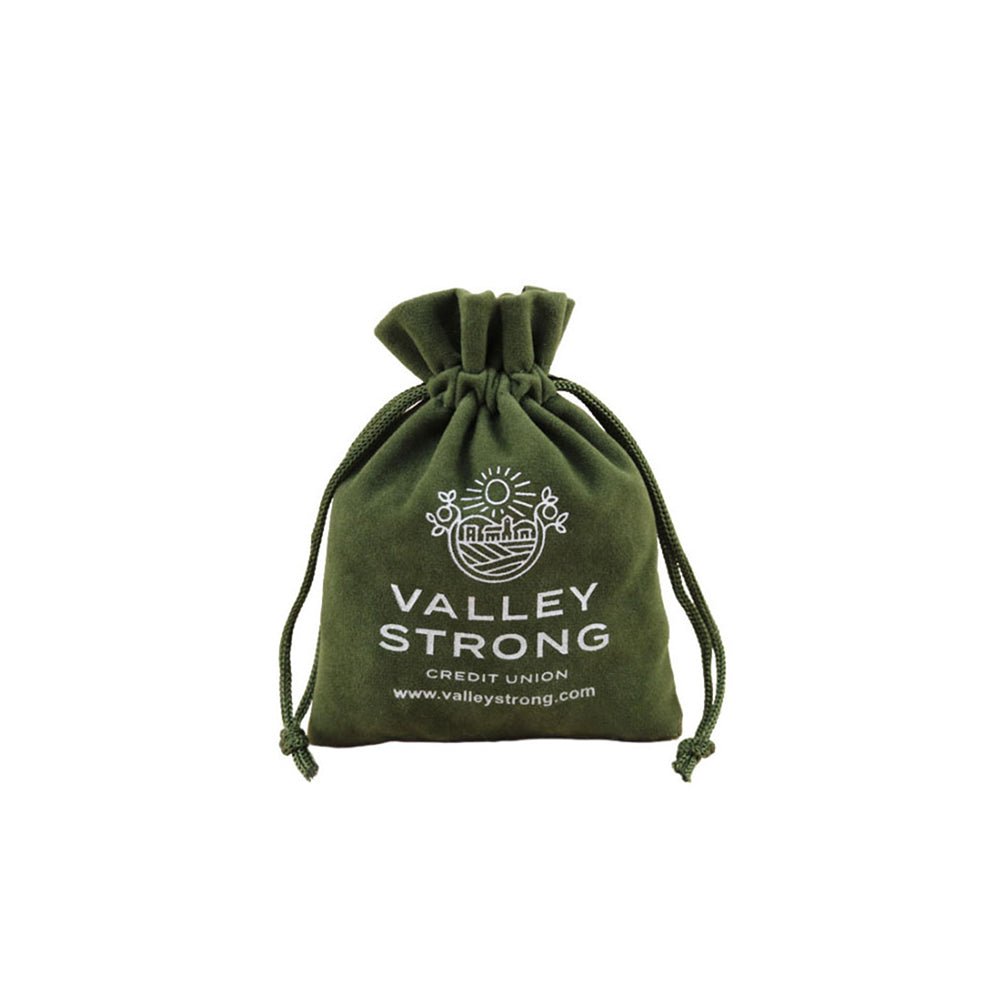 18 Inch X 18 Inch Velvet Drawstring Pouch - Yorkn Inc✅