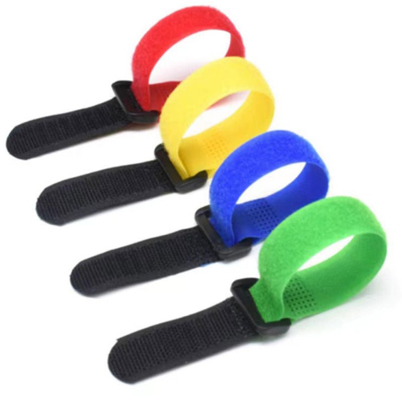 195cm Velcro Strap - Yorkn Inc✅
