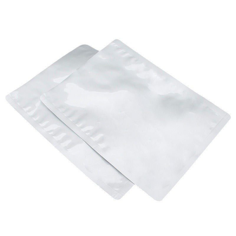 1l Lay Flat Pouch With Valve - Yorkn Inc✅
