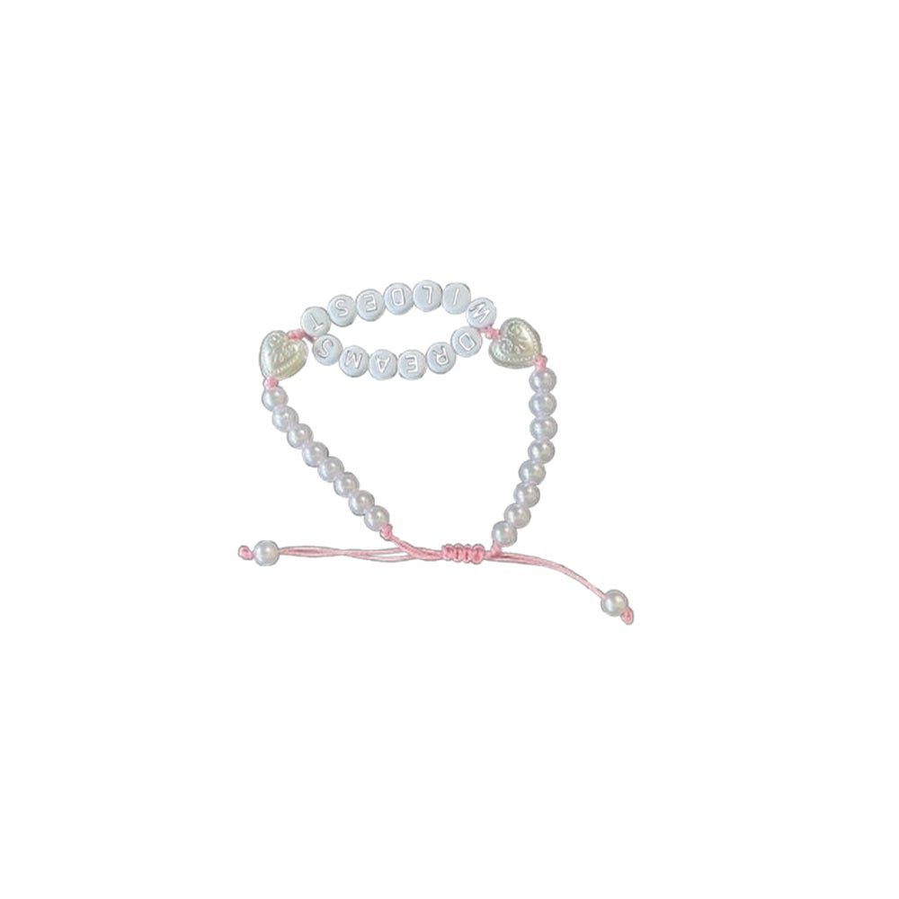 2 Layer Bracelet - Yorkn Inc✅
