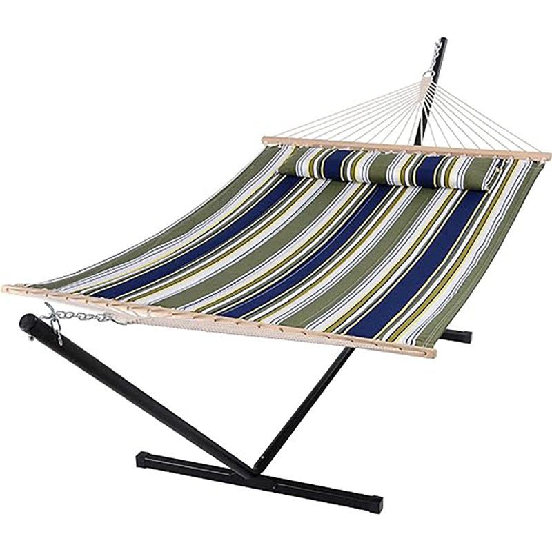 2 Person Hammock With Stand Included - Yorkn Inc✅