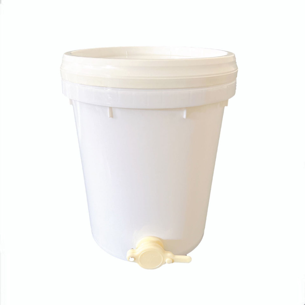 20l Plastic Honey Bucket - By Boat - Yorkn Inc✅