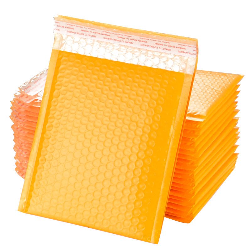 20x25 Cm Bubble Envelope - Yorkn Inc✅