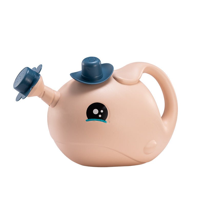 2.2l Plastic Succulent Watering Can Pot - Yorkn Inc✅