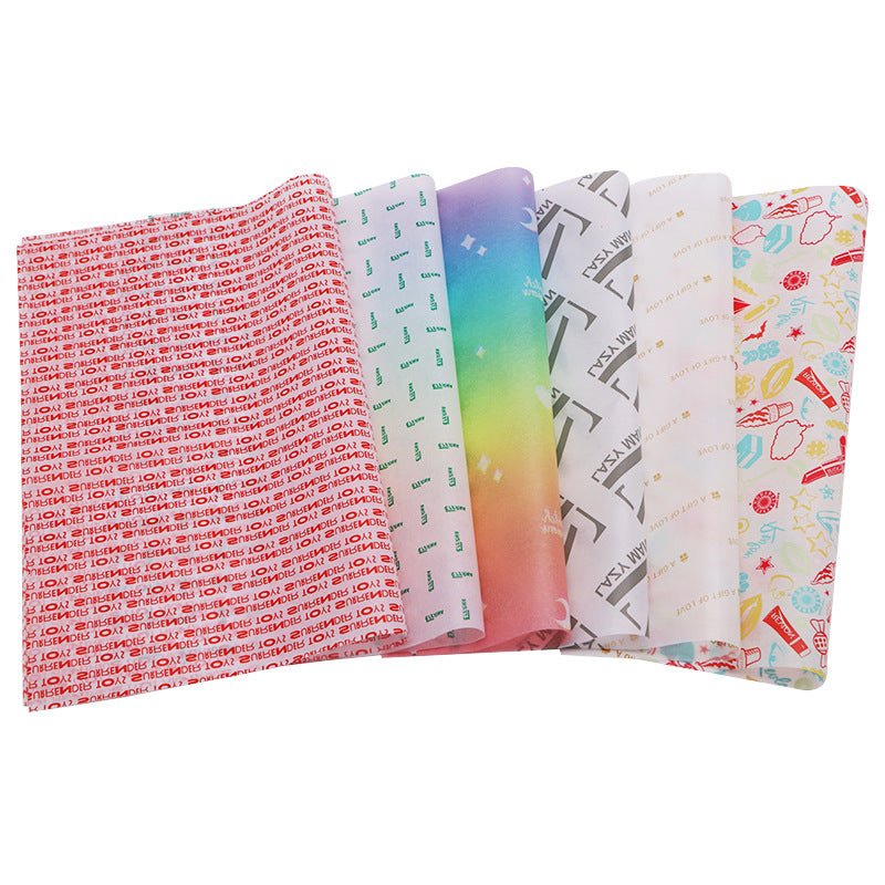 23 X 30 Inch Gift Wrapping Paper - Yorkn Inc✅