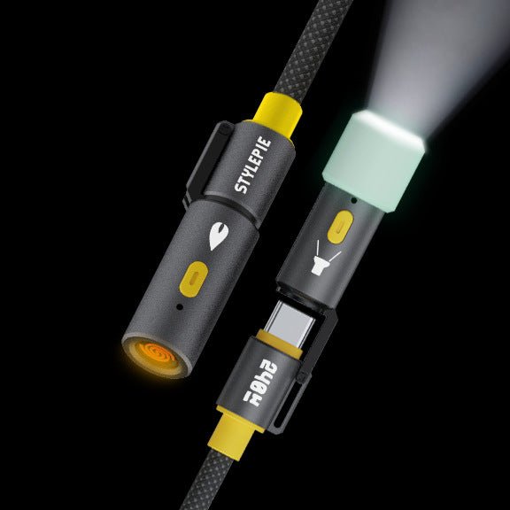 240w Portable Camping Cable - Yorkn Inc✅