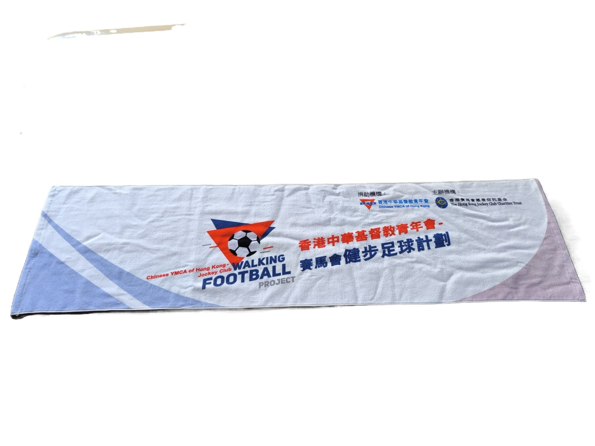 25" 100% Cotton Towel - Yorkn Inc✅