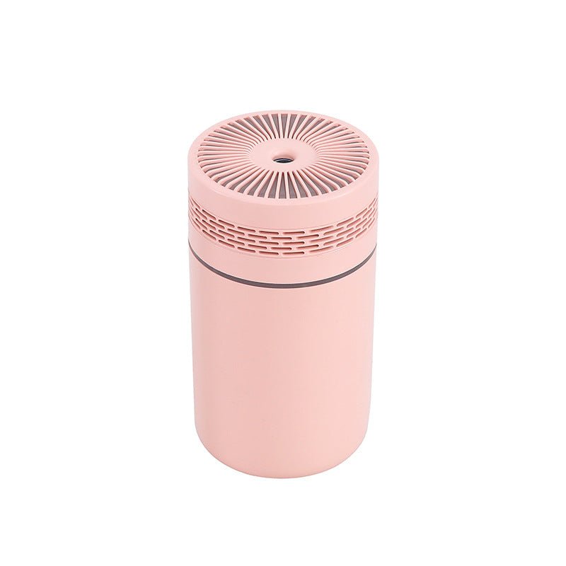 250ml Portable Air Humidifier - Yorkn Inc✅