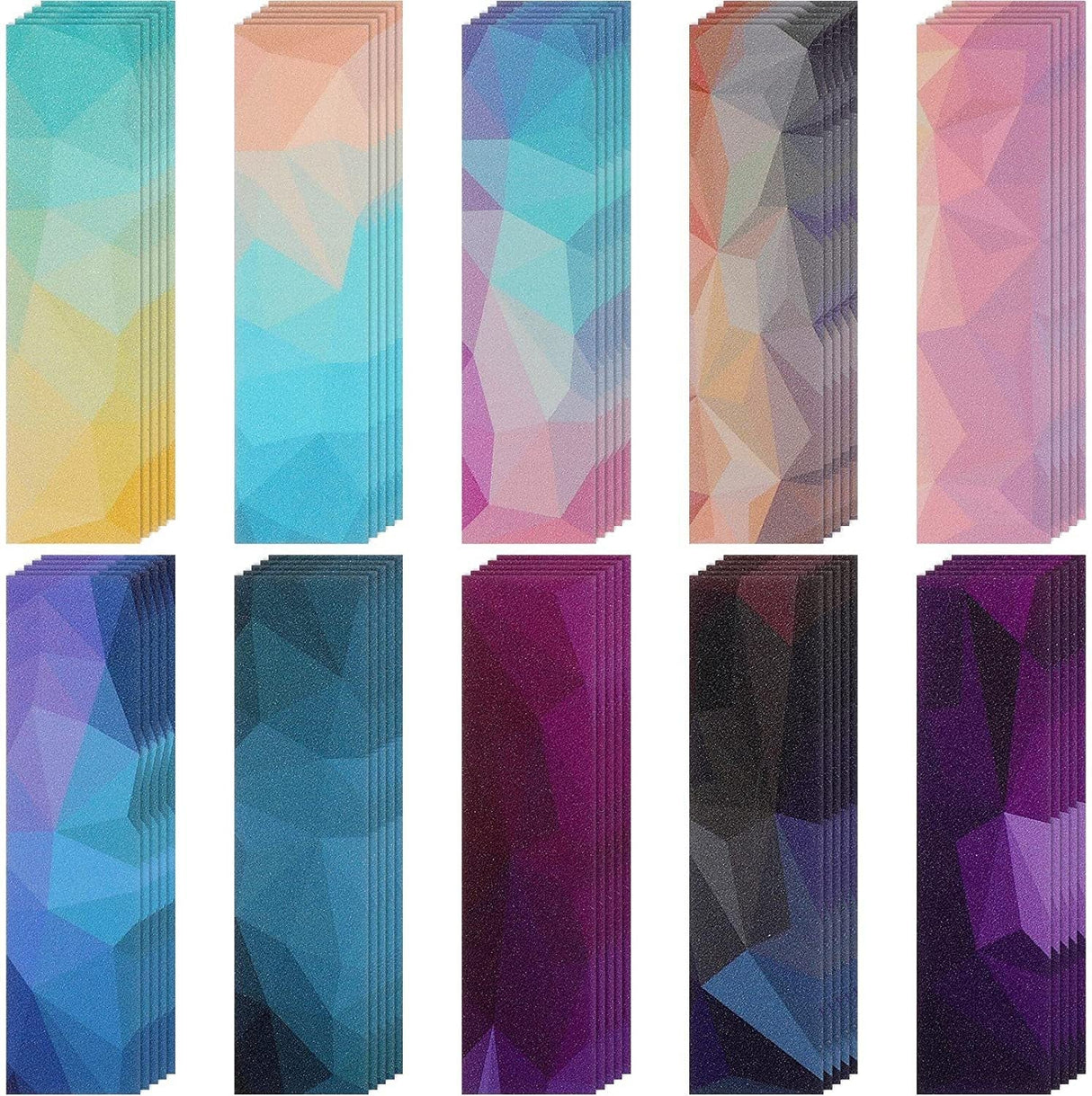2.8x2.4" Calming Strip - Yorkn Inc✅