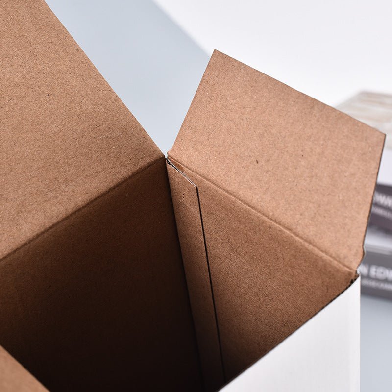 3 Layers Corrugated Box Laminated - Yorkn Inc✅
