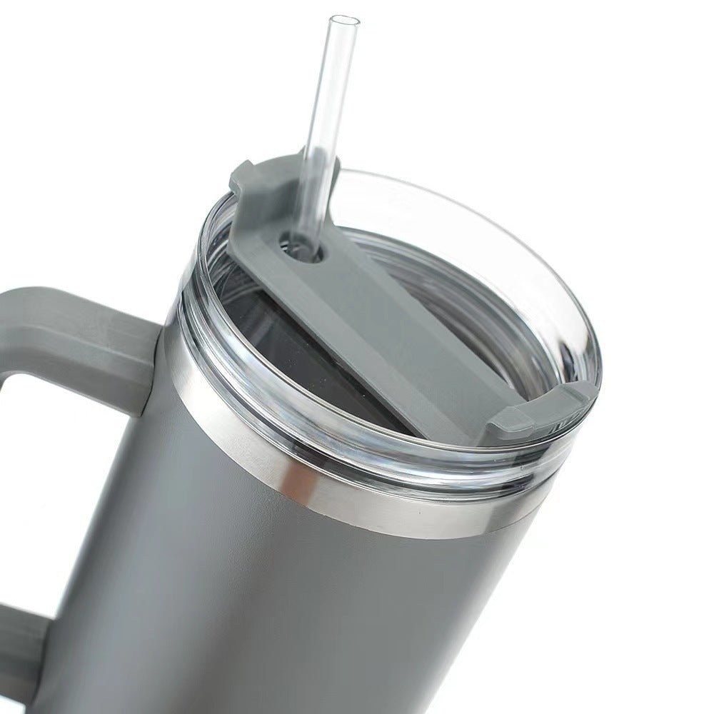 30 Oz Quencher Tumbler - Yorkn Inc✅