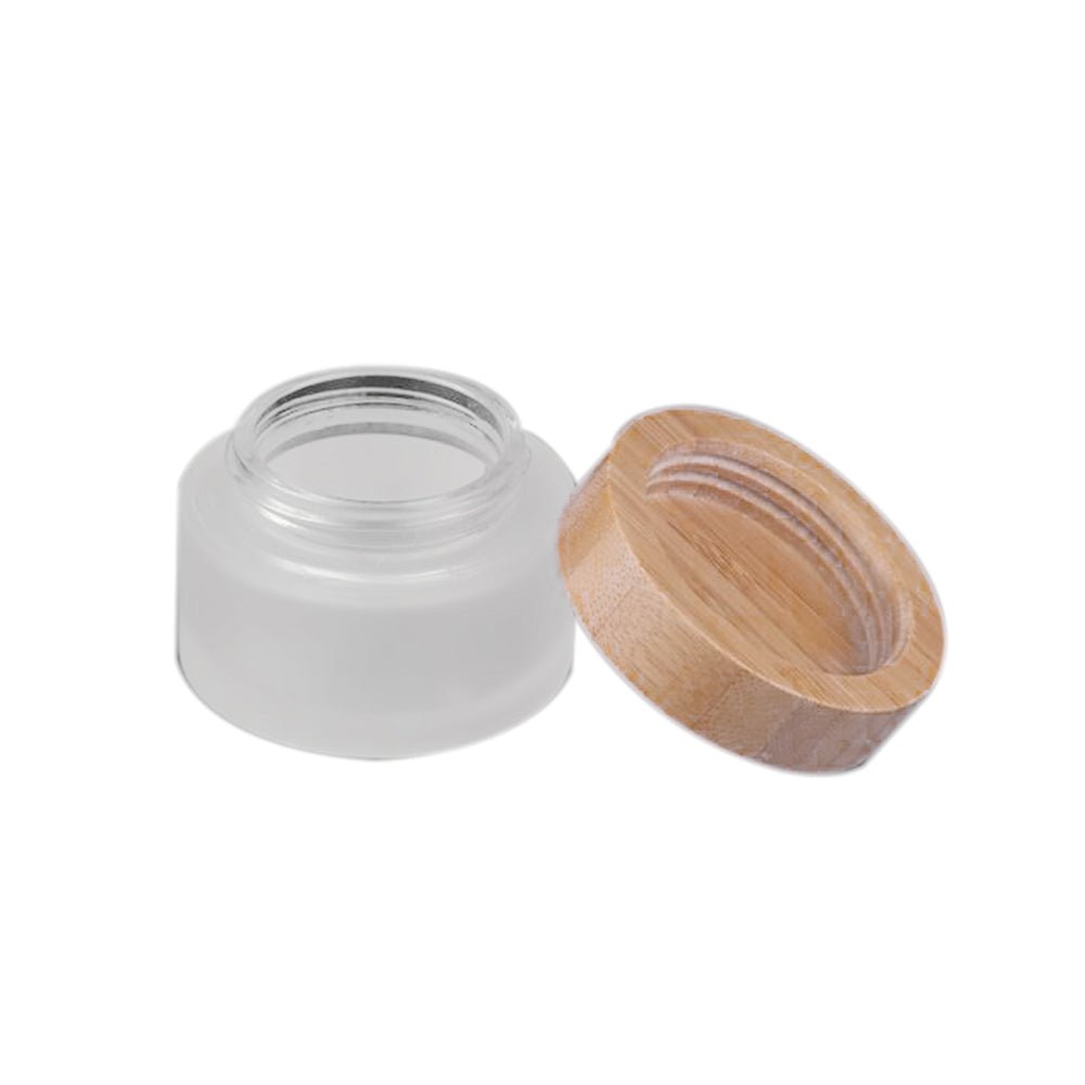30ml Wood Cream Box - Yorkn Inc✅