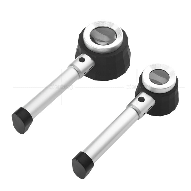 30x Magnifying Inspection Loupe - Yorkn Inc✅