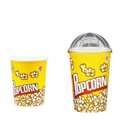 32oz Popcorn Bucket - Yorkn Inc✅