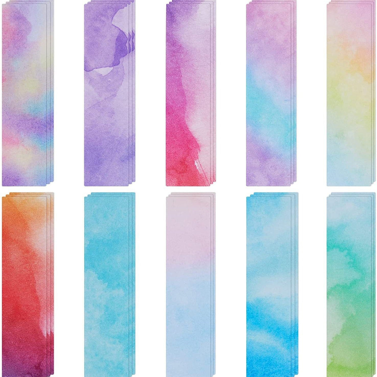 3.94 X 1 Inch Anxiety Sensory Relief Sticker - Yorkn Inc✅