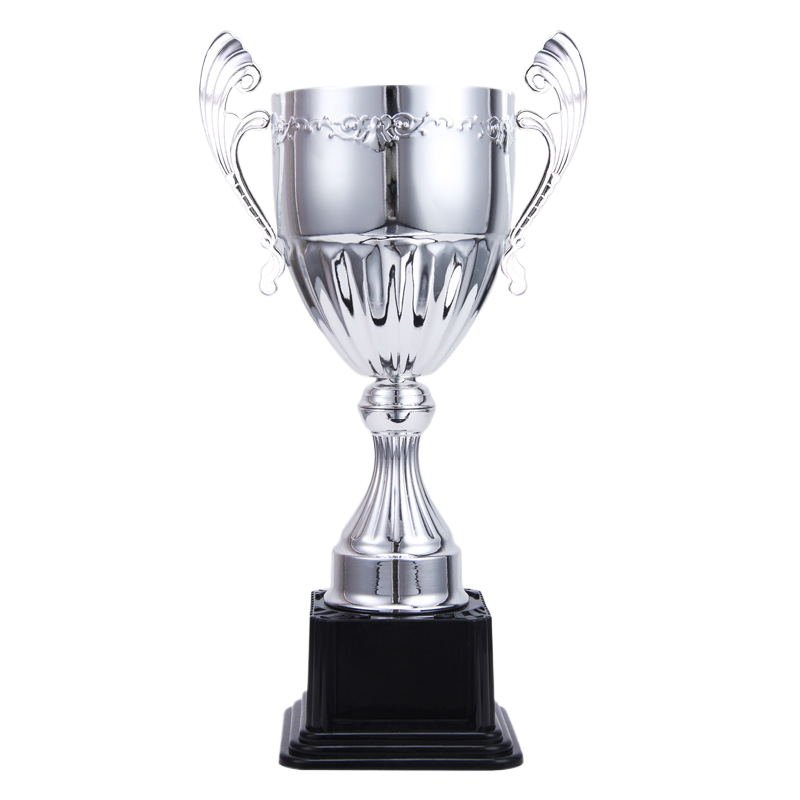 39cm Metal Trophy - Yorkn Inc✅
