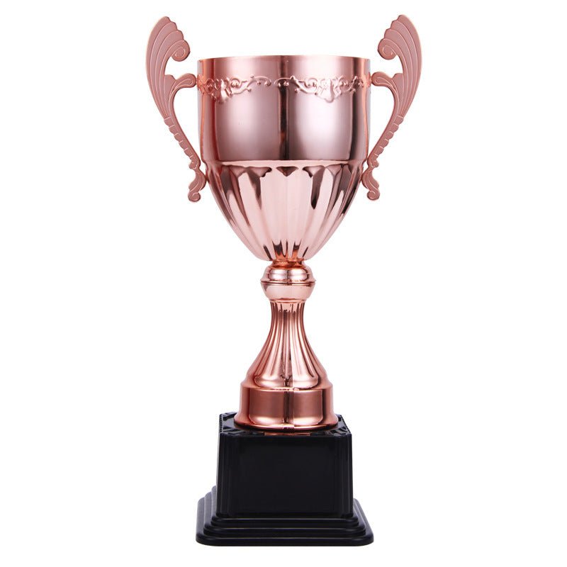 39cm Metal Trophy - Yorkn Inc✅