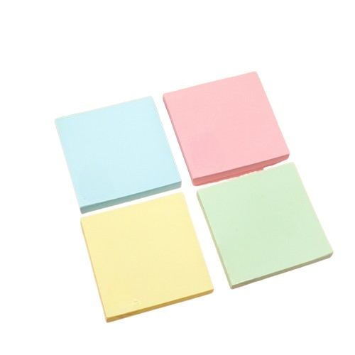 3x3x3 Inch Sticky Note - Yorkn Inc✅