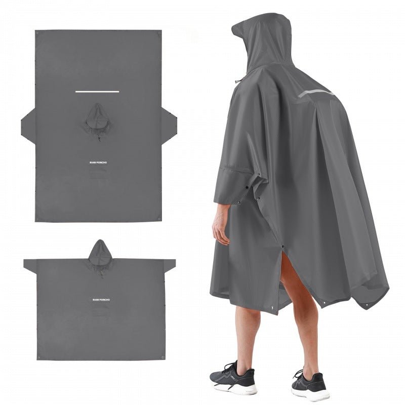 4 - in - 1 Blanket - Yorkn Inc✅