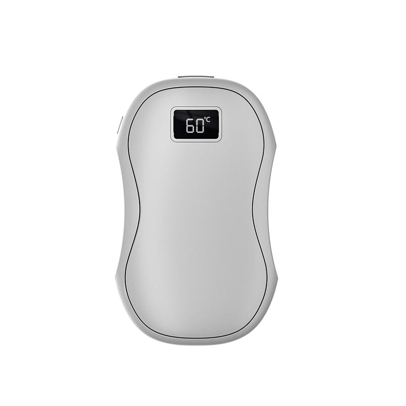 4000mah Magnetic Hand Warmer - Yorkn Inc✅