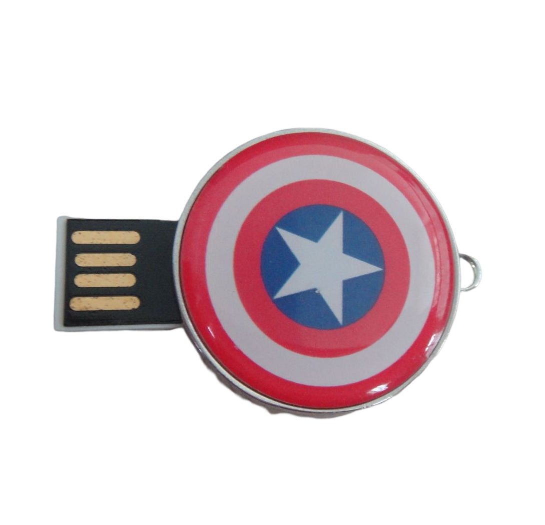 4g Epoxy Resin Flash Drive - Yorkn Inc✅