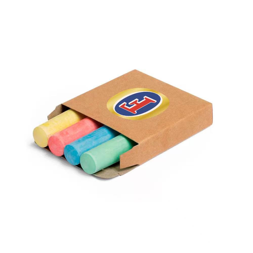 4pcs Chalk Set - Yorkn Inc✅