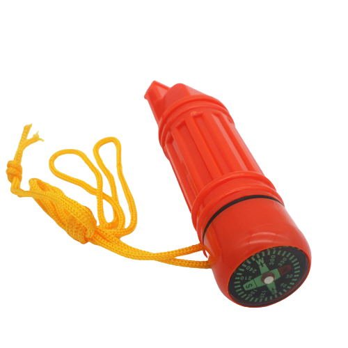 5 - in - 1 Survival Compass - Yorkn Inc✅
