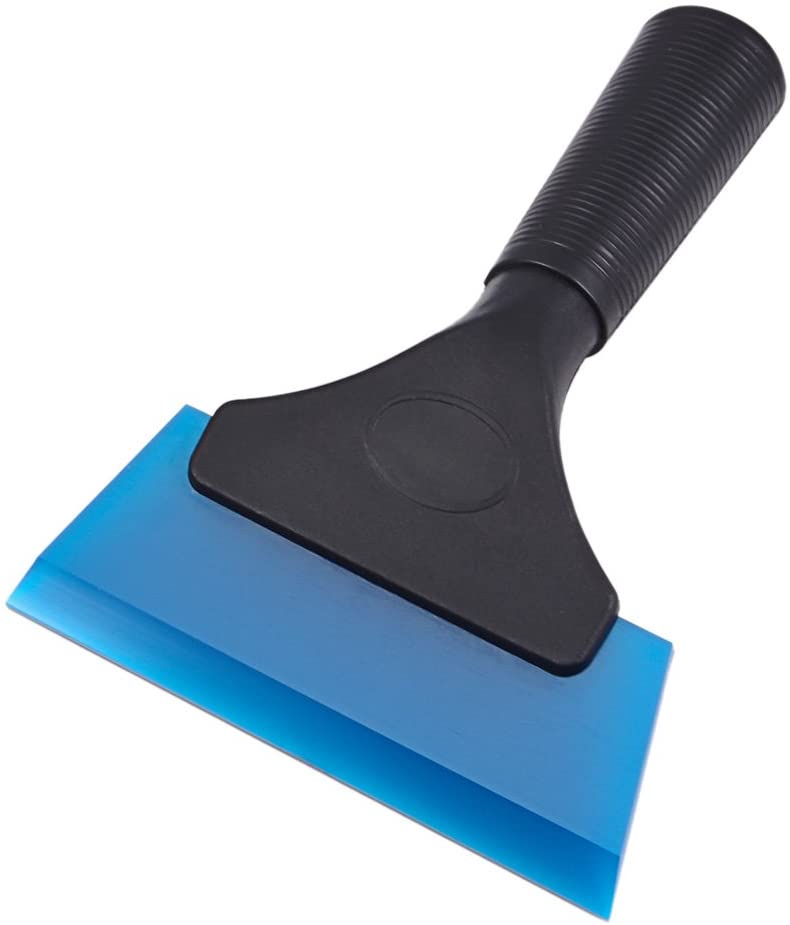 5 Inch Shower Squeegee - Yorkn Inc✅