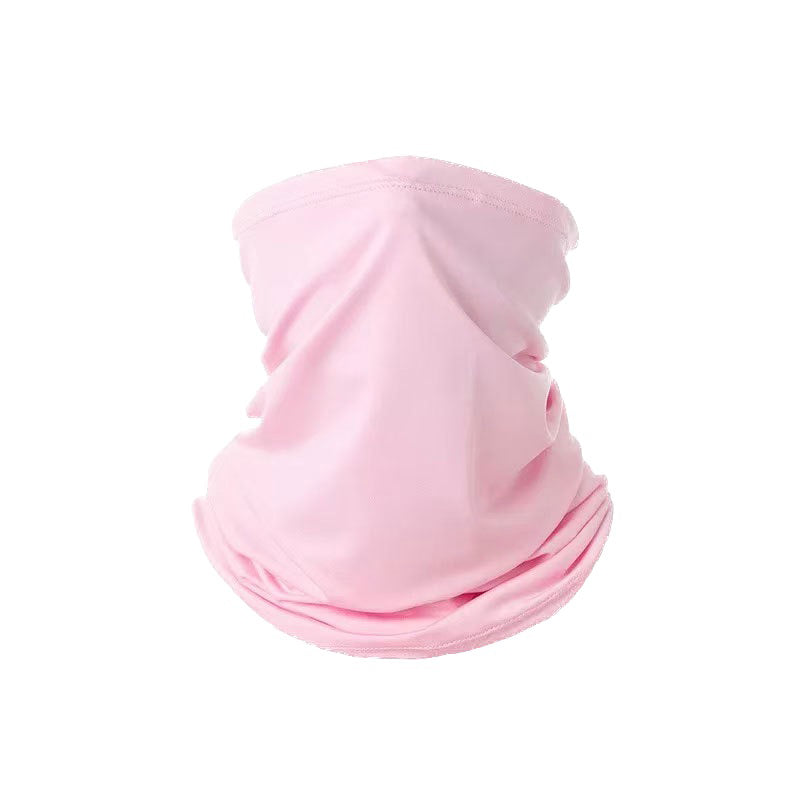 Breathable Multifunctional Neck Gaiter
