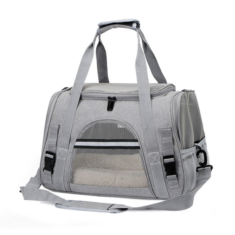 Sac portable pour animaux de compagnie