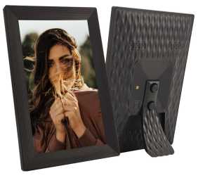 1280x800 Hd Ips Touch Screen Photo Frame