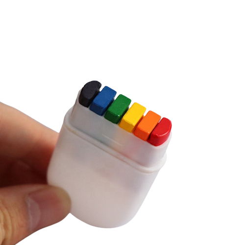 6 Colors Face Paint - Yorkn Inc✅