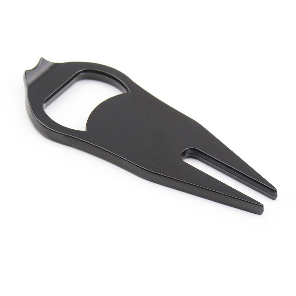 6 In 1 Multipurpose Golf Tee - Yorkn Inc✅