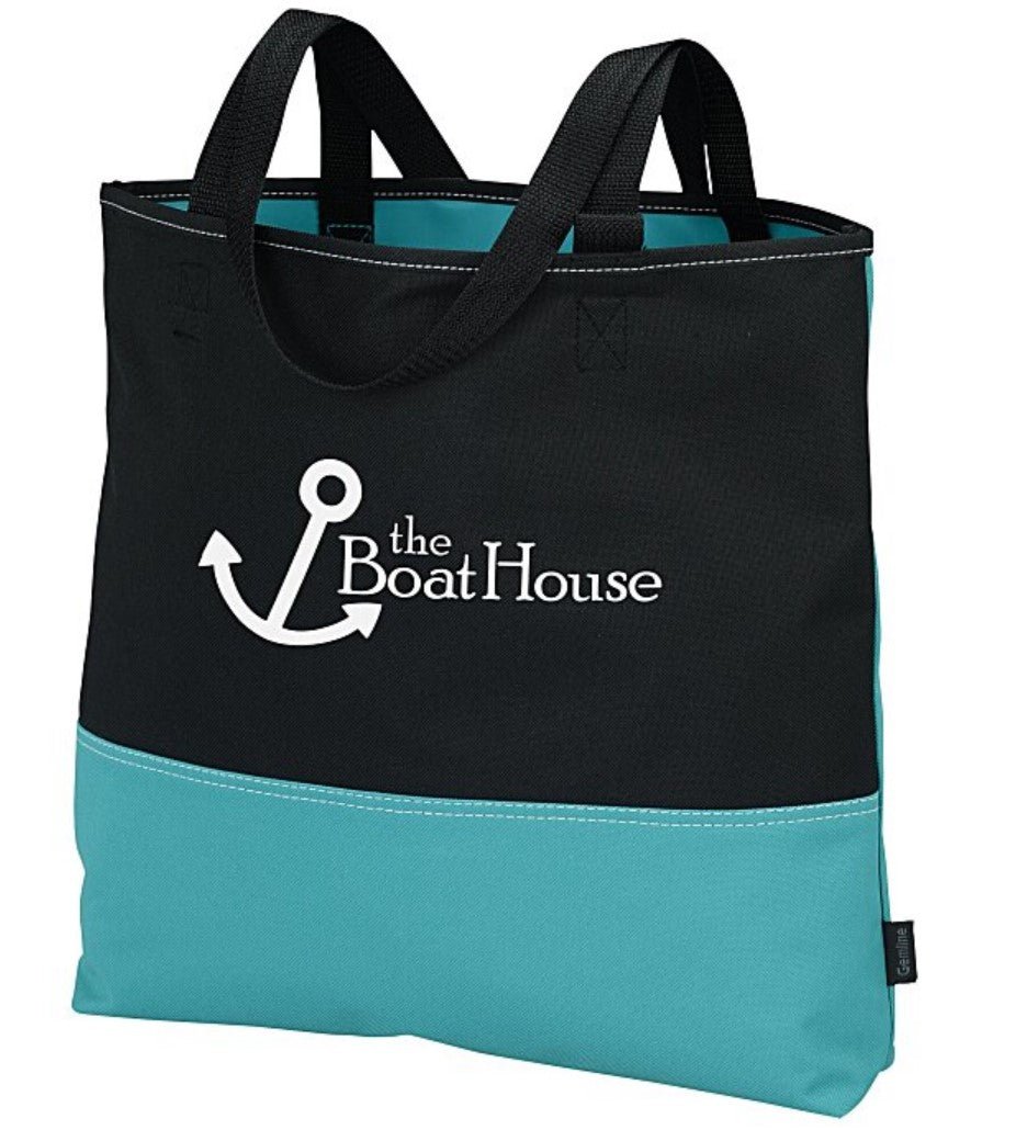 600d Polyester Tote Bag - Yorkn Inc✅
