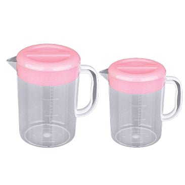 68 Oz. Pitcher - Yorkn Inc✅